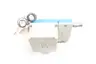 FISCHER PORTER 10D1476SH06PM29AY13A1112S2 FLOW METER 12.08GPM 3/8IN thumbnail 2