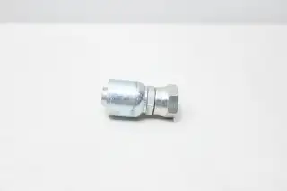 PARKER 1JS43 16-16 PIPE ADAPTER 3/4IN TUBE 1-3/8IN NPT