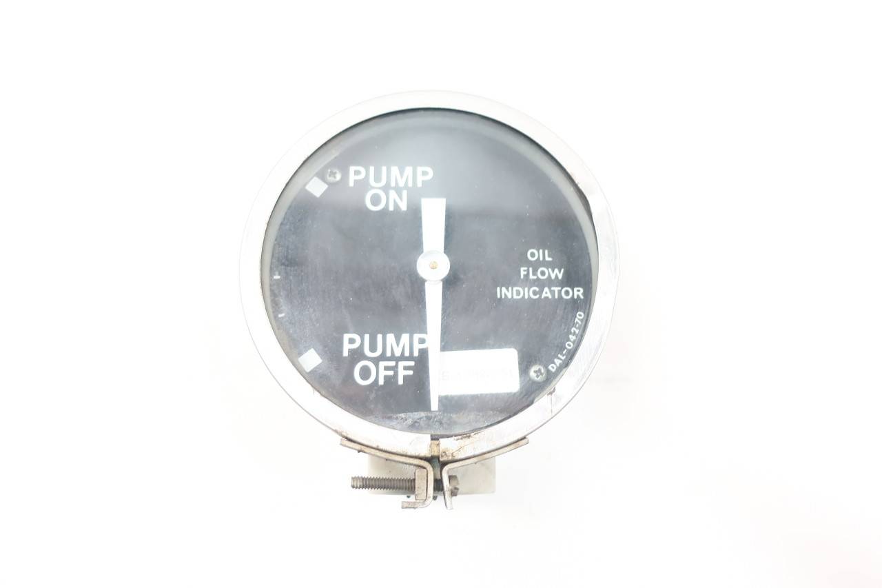 Qualitrol DAL04270 Oil Flow Indicator