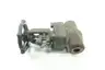 NEWCO 115S-FS2 MANUAL STEEL SOCKET WELD WEDGE GATE VALVE 1/2IN 1500 thumbnail 3