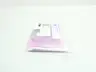 CCS LDL-TP-51X51RDTK RED FLAT LIGHT 12V-DC thumbnail 2