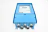 KROHNE SC100AS/A/R-EX ALTOMETER TRANSMITTER 3600000PLS/HR 120V-AC thumbnail 2