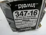 INWELD 347-16 AC/DC ALL POSITION STAINLESS ELECTRODE 3/32IN 12IN 8LB thumbnail 5