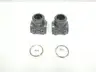 SPEARS 868-337 PIPE SADDLE CLAMP PVC 3IN X 1-1/2IN thumbnail 1