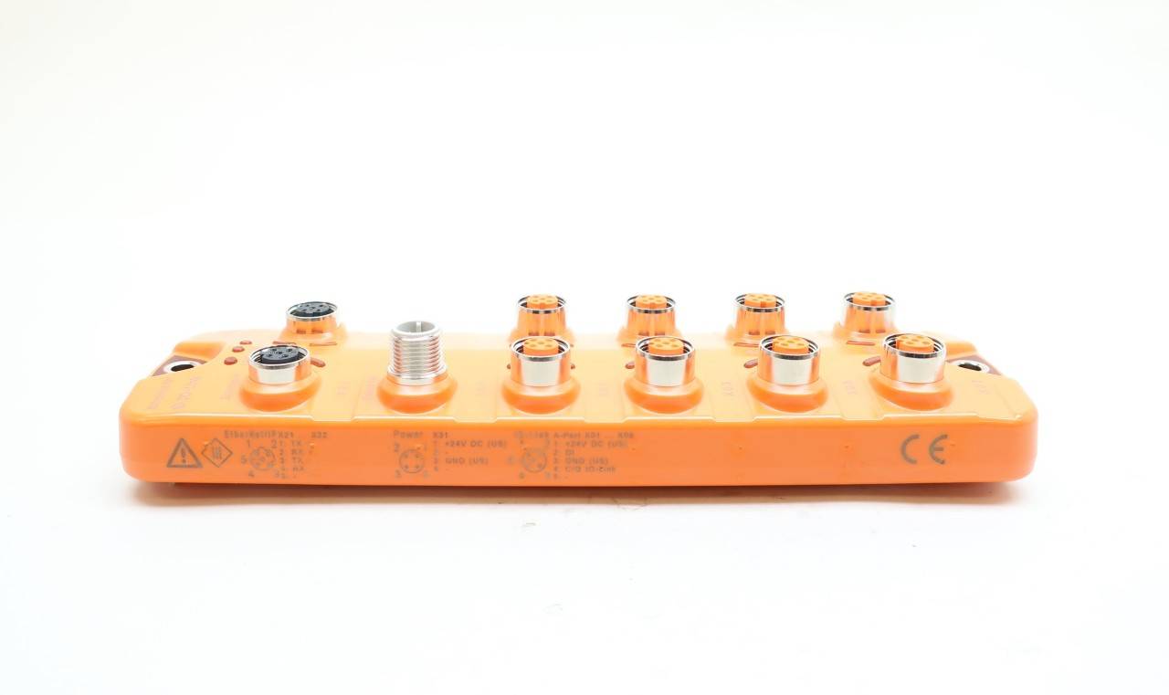 IFM ELECTRONIC AL1122