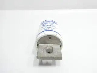 FERRAZ SHAWMUT A70QS500-4 SEMICONDUCTOR FUSE 500A AMP 700V-AC/DC