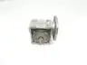 WITTMANN S63FI R800005260 RIGHT ANGLE GEAR REDUCER 12:1 thumbnail 4