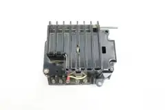 ABB 197609-T10 CONTROL DEVICE 240V-AC