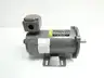BALDOR CDP3310 DIRECT CURRENT INDUSTRIAL MOTOR 56C 1/4HP 1750RPM 90V-DC thumbnail 1