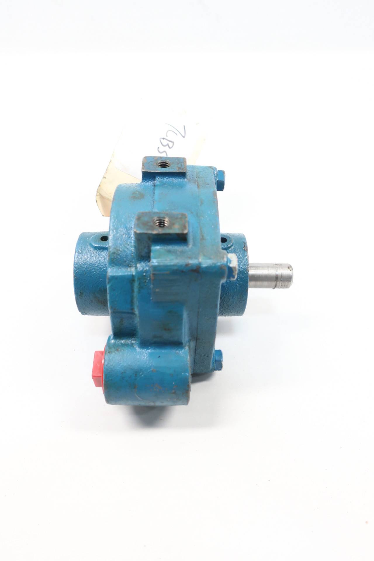 Delavan 665110 Roller Pump 3/4in 5/8in