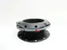 ROBCO 263K02942 RUBBER PIPE COUPLING 12IN X 7.625IN thumbnail 2