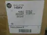 ALLEN BRADLEY 1494V-DH644-A FUSIBLE DISCONNECT SWITCH 3P 400A AMP 600V-AC thumbnail 10