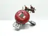 MASONEILAN 33-37412 8005A MINITORK II PNEUMATIC STAINLESS CONTROL VALVE 4IN 150 thumbnail 3