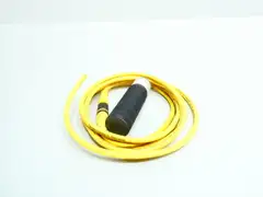 MIGATRON RPS-401-40QD ULTRASONIC SENSOR 2-135V-AC/DC