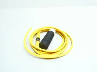 MIGATRON RPS-401-40QD ULTRASONIC SENSOR 2-135V-AC/DC