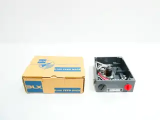 BLX 250001 R100-M FEEDBACK MECHANICAL SWITCH