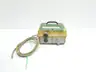 DANIEL WOODHEAD 1640 FOUR OUTLET WORK STATION 400A AMP 120V-AC 12V-AC thumbnail 1