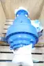 ROSSI R000232026 H200M1A10 PLANETARY SLEWING GEAR DRIVE REDUCER SIZE 180 thumbnail 3