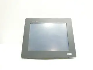 NEMATRON IPP15T-C4BB117AAR IPC1550T-C1020-4GB-80SS-RAID-DVD-W7 INDUSTRIAL PC