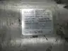 KTM W0401 V100 PNEUMATIC STAINLESS FLANGED V-PORT BALL CONTROL VALVE 12IN 150 thumbnail 4