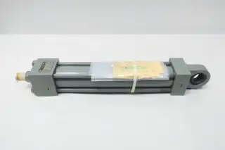 LYNAIR SH-2UB42 DOUBLE ACTING PNEUMATIC CYLINDER 2IN