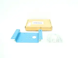 ROSEMOUNT ANALYTICAL 23820-00 1055C PIPE MOUNTING KIT REV H