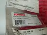 TOPRING 11.686 RETRACTABLE NYLON HOSE 1/4IN 50FT thumbnail 4