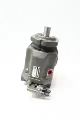 FLUIDYNE A10VSO100DRG31RPKC62N00 VARIABLE DISPLACEMENT AXIAL PISTON PUMP