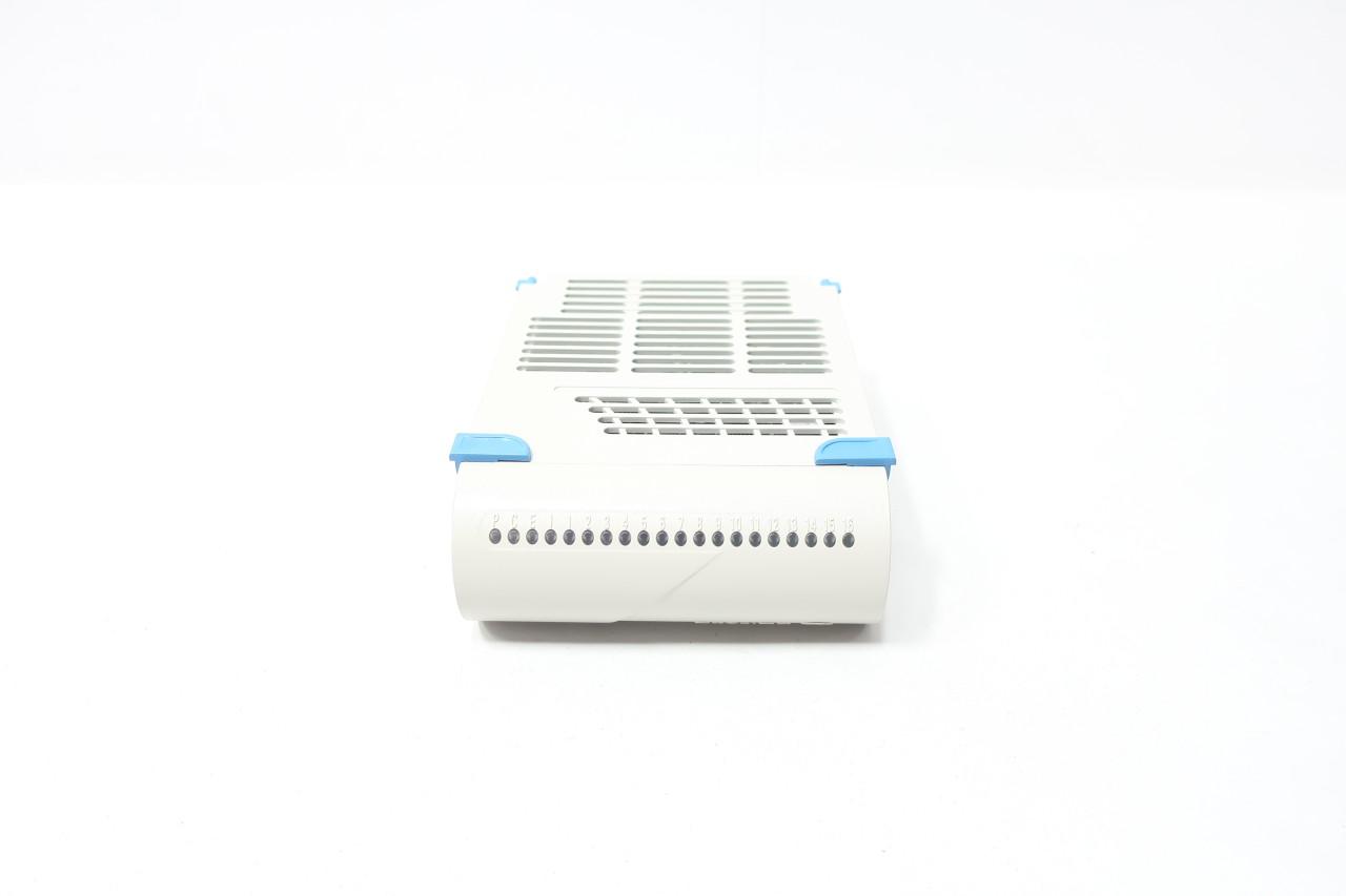 Modulo Uscita Digitale Westinghouse Ovation 1C31122G01 5-60V DC - Nuovo Senza Scatola