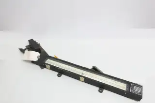 MERIAM 40HE35WM MANOMETER 10IN/20IN