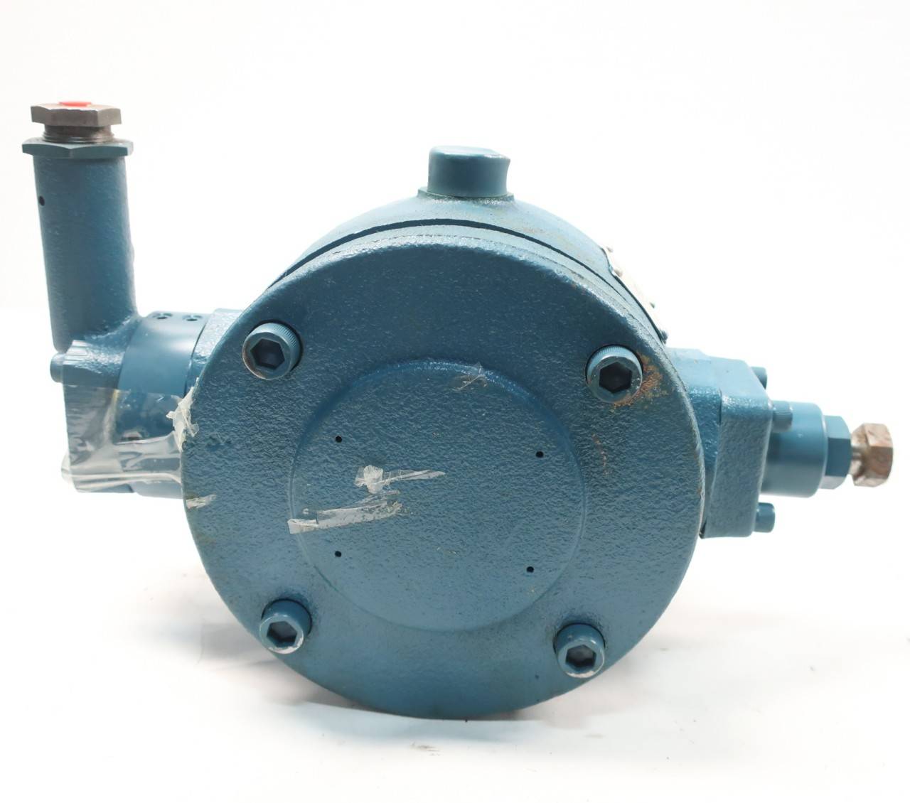 Racine PSVPSS025ERLV Silent Vane Hydraulic Pump