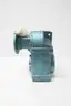 SEW EURODRIVE FA67AM143-KS RIGHT ANGLE GEAR REDUCER 20.9:1 thumbnail 2