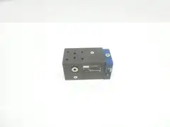 REXROTH R978930377 VALVE BLOCK