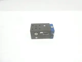 REXROTH R978930377 VALVE BLOCK