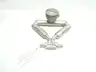 MICRO MOTION CMF050M322NABUEZZZ CORIOLIS MASS FLOW METER FLOWTUBE 1/2IN thumbnail 2