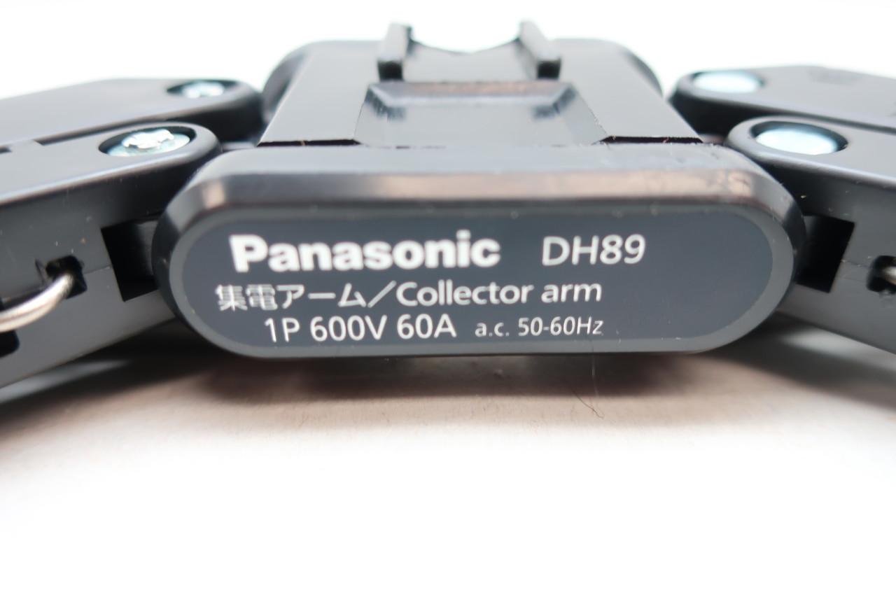 メーカー直送品:代引き不可】Panasonic ハイトロリール 60A本体 定格