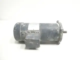 MERRICK C42D17FK7 DC MOTOR USS56C 3/4HP 1750RPM 90V-DC