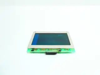 EPSON EG4401B-QR-3 PANELVIEW 550 LCD BOARD