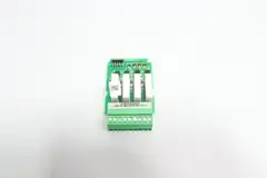 DELTA ELECTRONICS DTE20R TEMPERATURE CONTROLLER 24V-DC