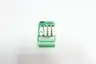DELTA ELECTRONICS DTE20R TEMPERATURE CONTROLLER 24V-DC thumbnail 1