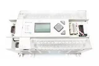 Allen Bradley Controller Modules