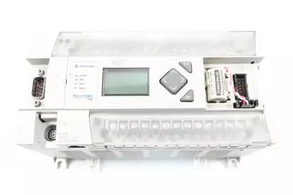 Allen Bradley Controller Modules