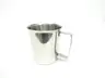 FISHER SCIENTIFIC 1142010B STAINLESS STEEL GRADUATE 32OZ thumbnail 3