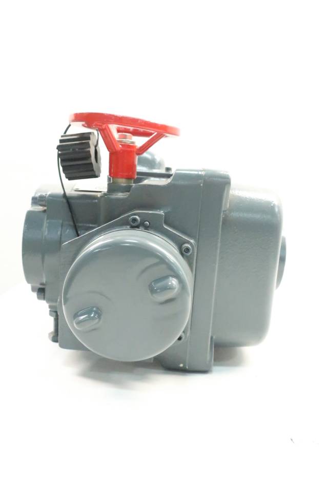 EMERSON ELQ100 24VDC ELECTRIC VALVE ACTUATOR D622228