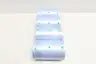 BOX OF 4 QUEN 28-1000 PVC FILM ROLL FOR SHOE COVER DISPENSER 2000 PAIRS thumbnail 2