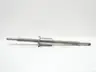 NSK 19F9-0002 W4007WF-1632 BALL SCREW 40MM 1632MM thumbnail 1
