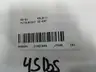 MITSUBISHI SE-ERF AC MOTOR L5-80 3PH 0.4KW 1100/1110RPM 200/220V-AC thumbnail 5