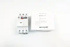 FUJI BM3RSB-010 MANUAL STARTER 6.3-10A AMP 5HP
