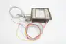 UE UNITED ELECTRIC 802 6AS TEMPERATURE CONTROLLER 0-250F 480V-AC thumbnail 2