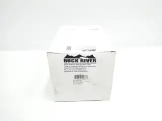 FASTENAL 0617208 ROCK RIVER HEPA WET/DRY SHOP VAC FILTER